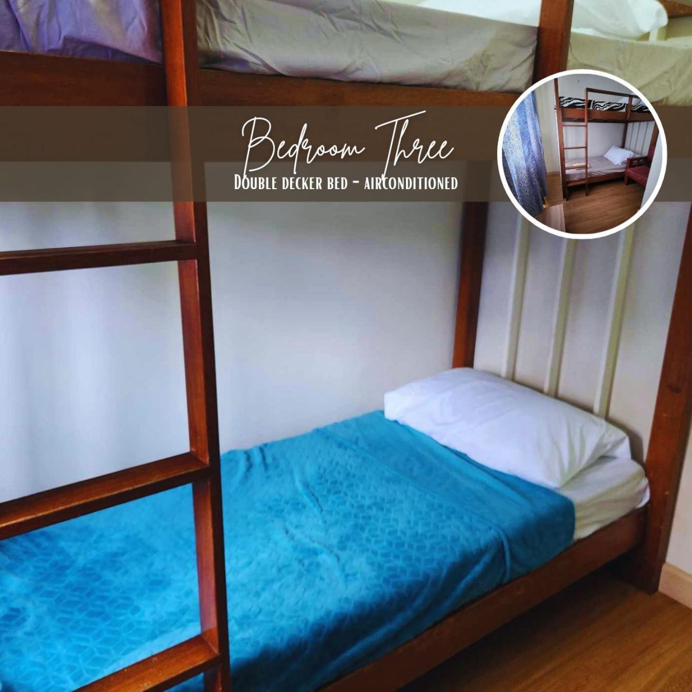 Vittoria Suites At Northpoint Pines Estate Davao Luaran gambar