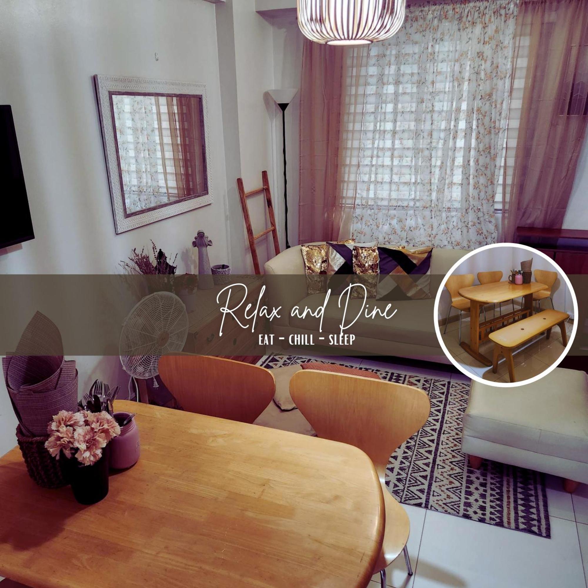 Vittoria Suites At Northpoint Pines Estate Davao Luaran gambar