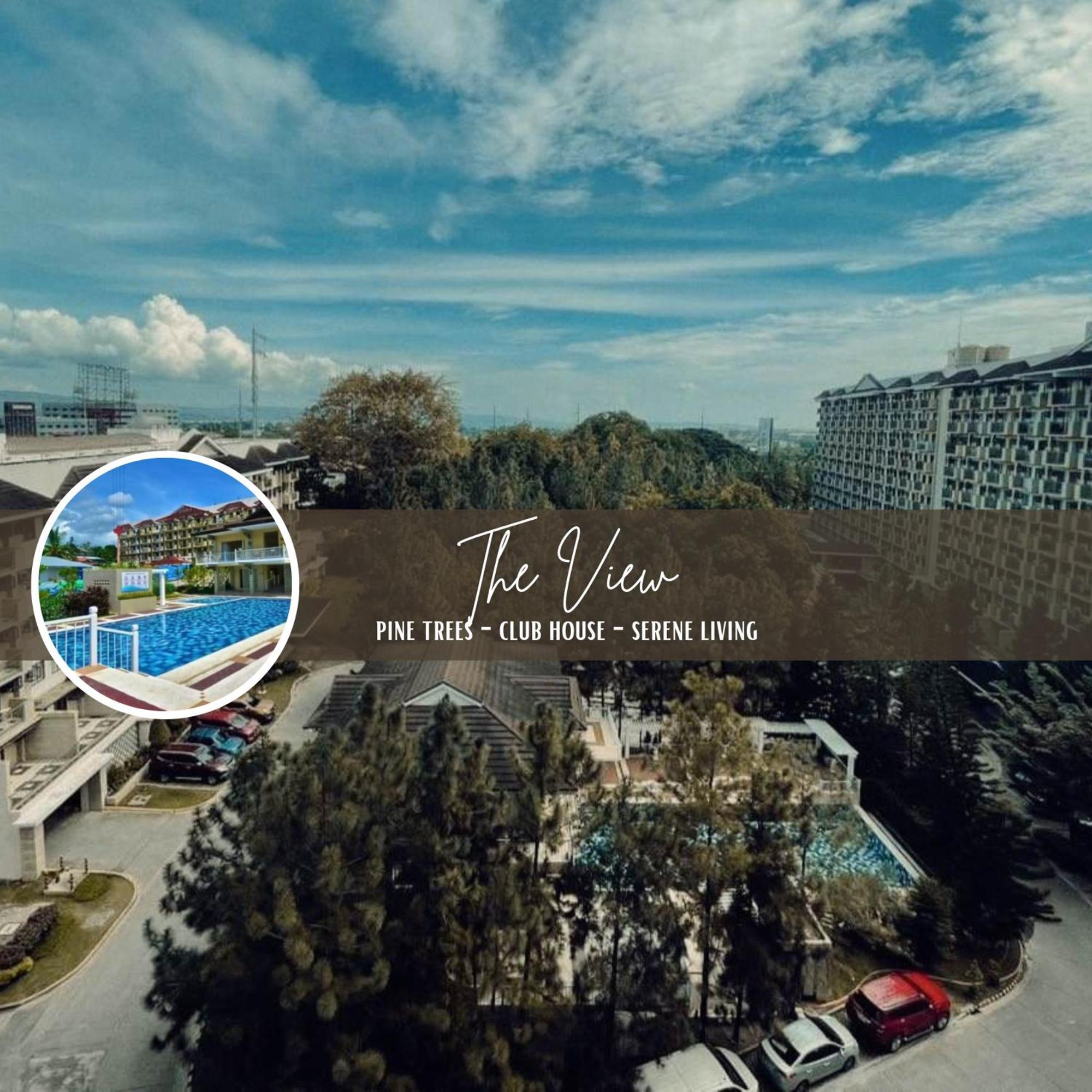 Vittoria Suites At Northpoint Pines Estate Davao Bilik gambar