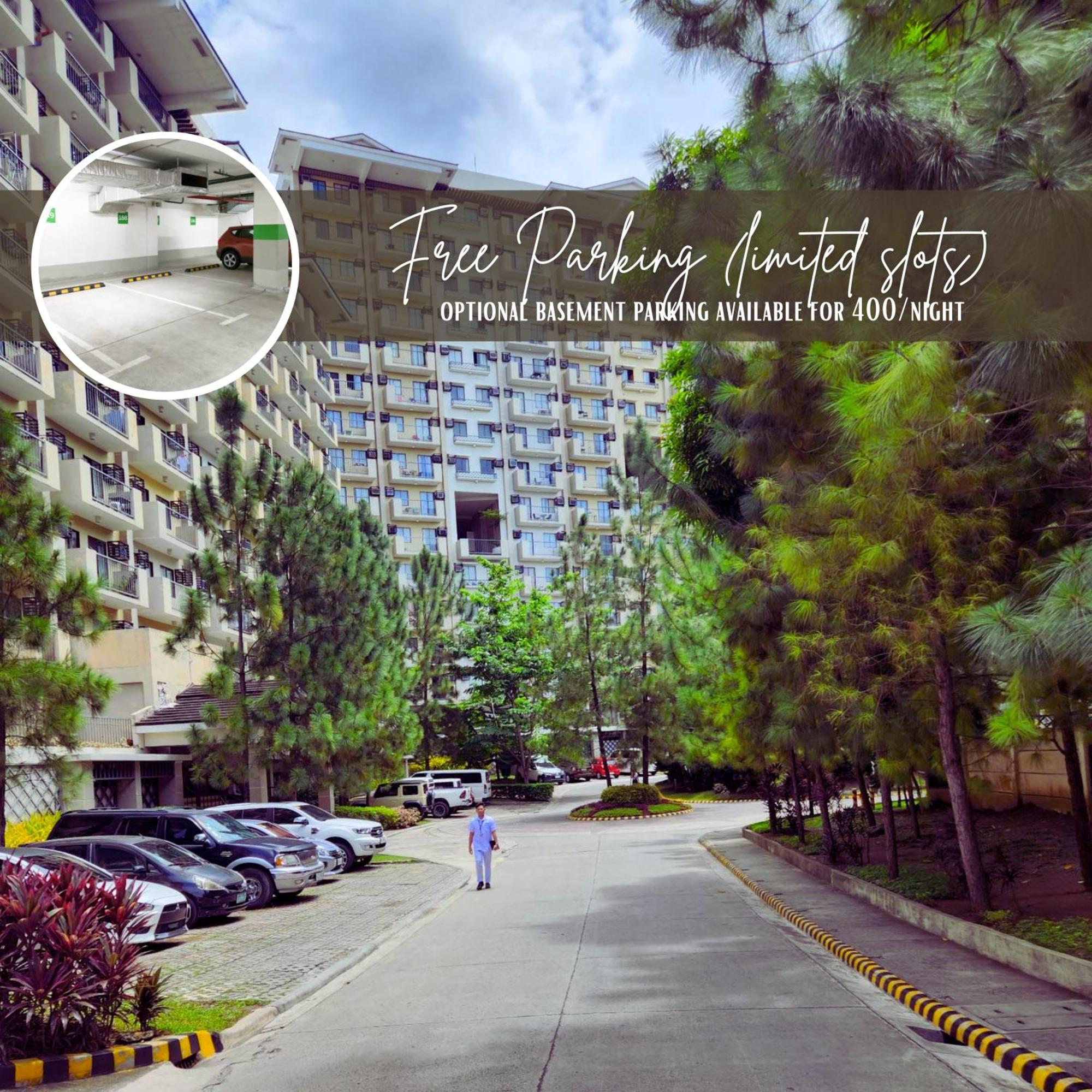 Vittoria Suites At Northpoint Pines Estate Davao Bilik gambar