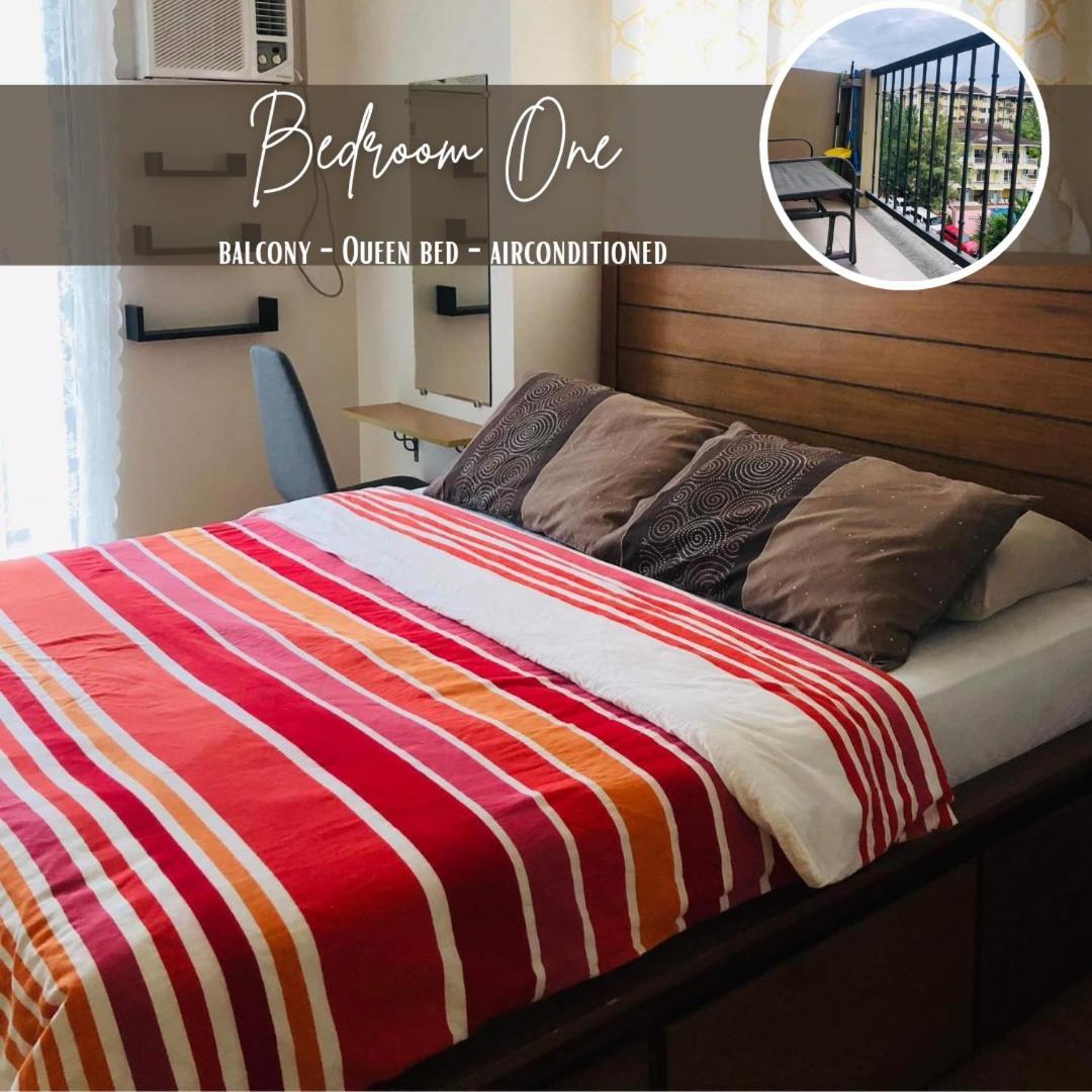 Vittoria Suites At Northpoint Pines Estate Davao Luaran gambar