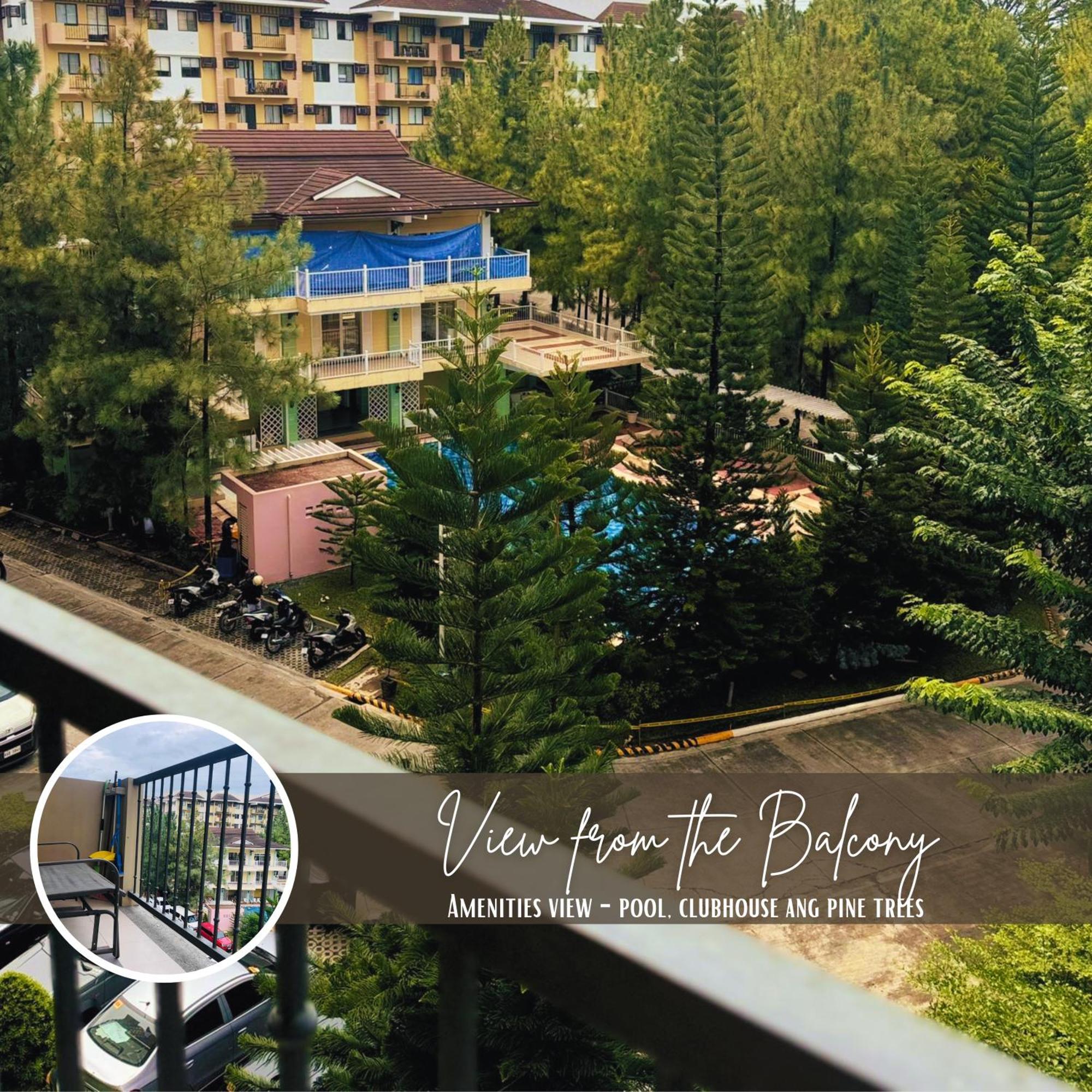 Vittoria Suites At Northpoint Pines Estate Davao Luaran gambar