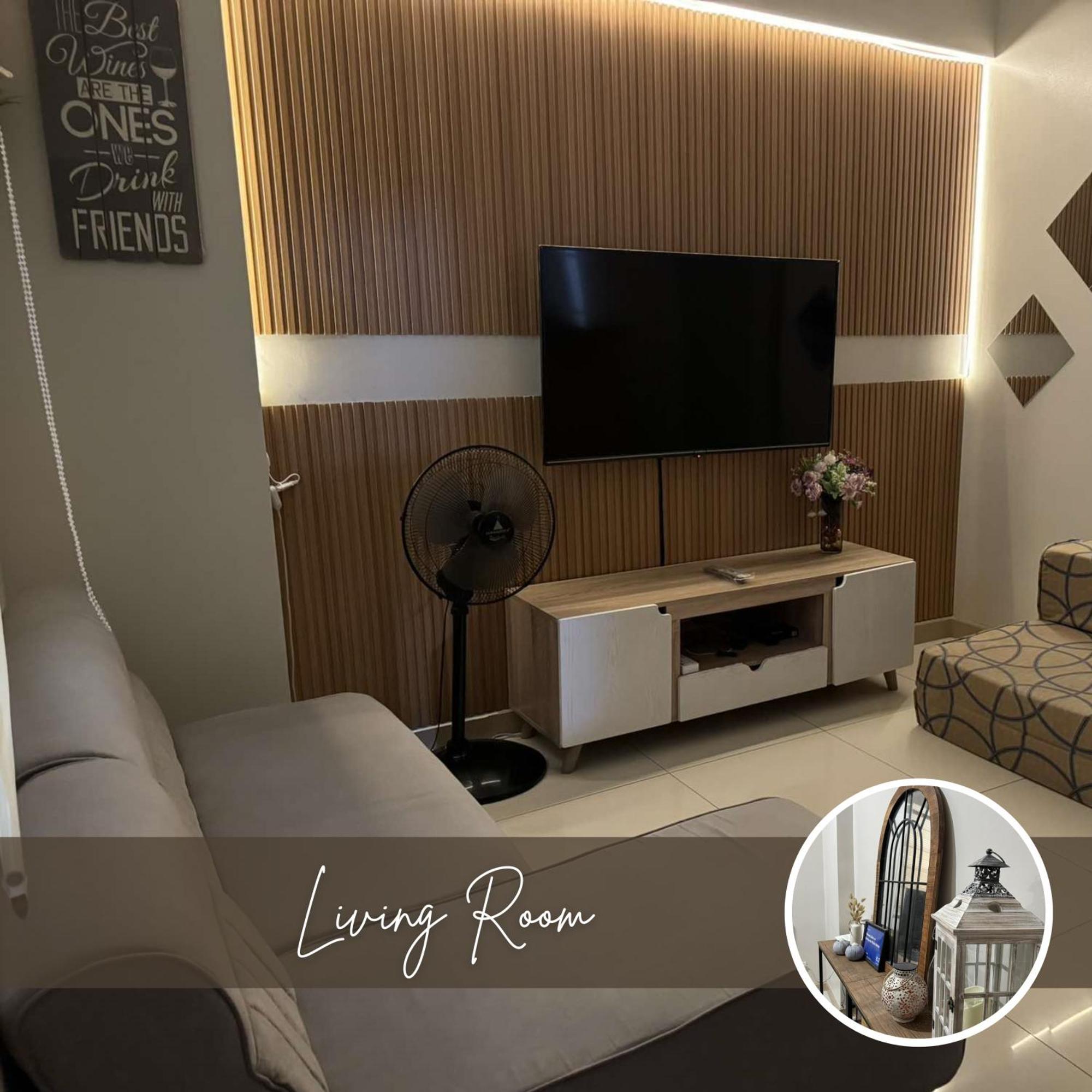 Vittoria Suites At Northpoint Pines Estate Davao Luaran gambar