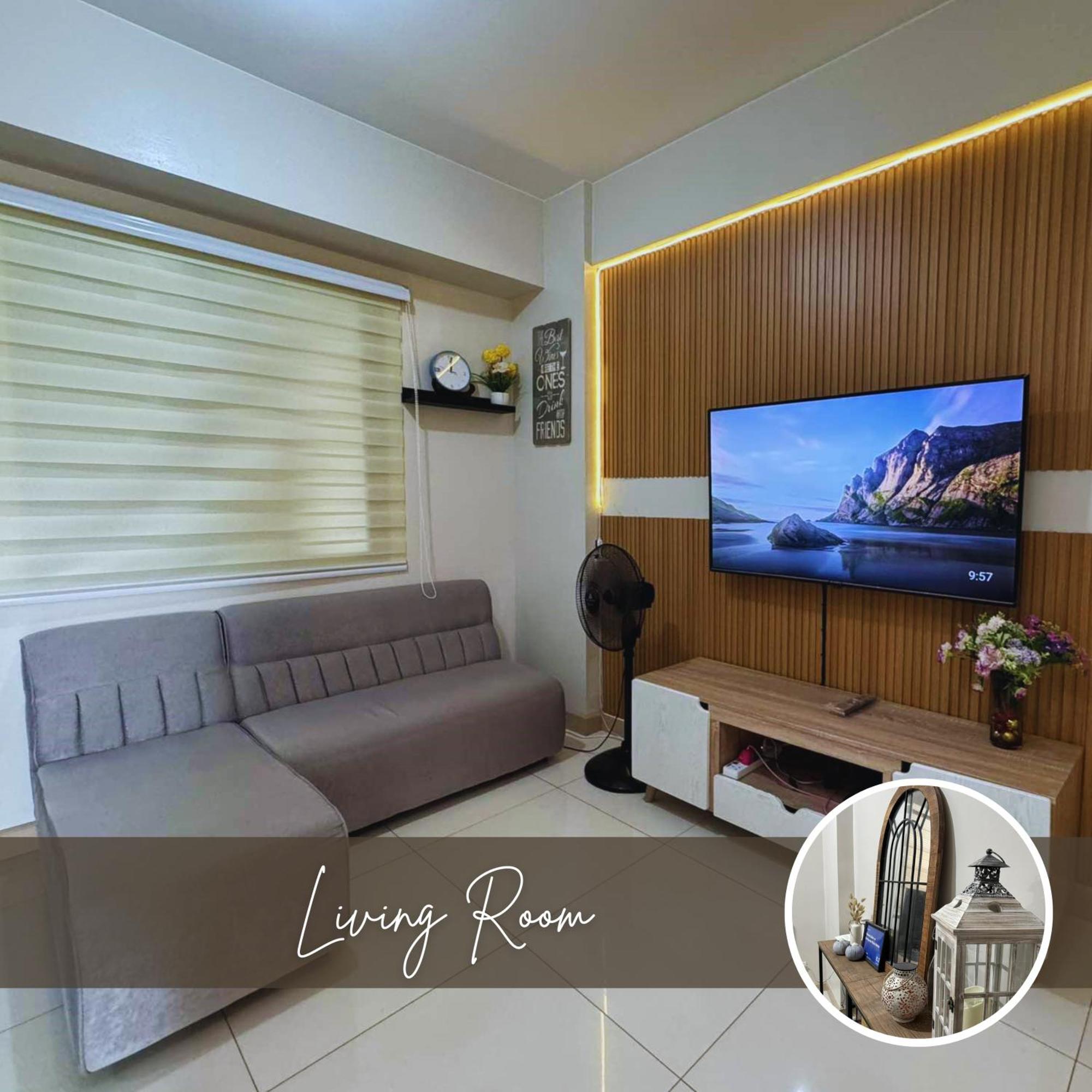 Vittoria Suites At Northpoint Pines Estate Davao Luaran gambar