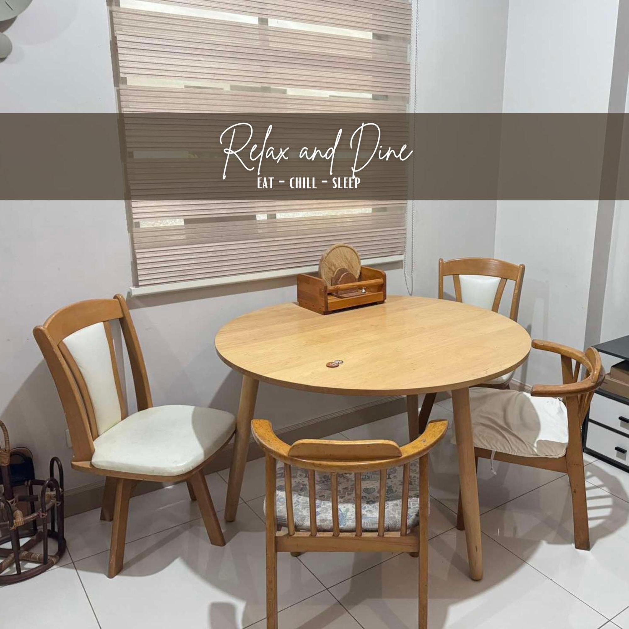 Vittoria Suites At Northpoint Pines Estate Davao Luaran gambar