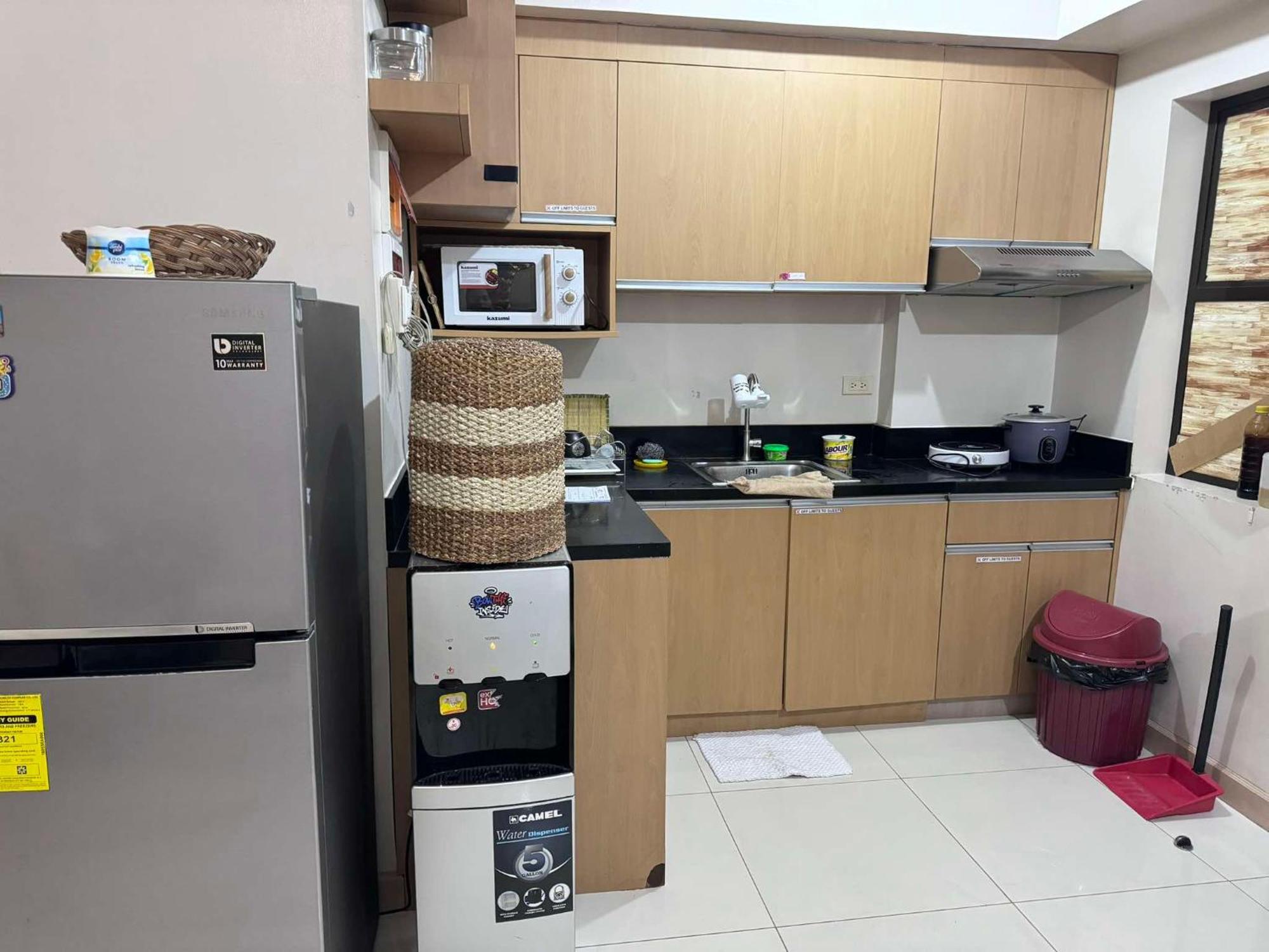 Vittoria Suites At Northpoint Pines Estate Davao Luaran gambar