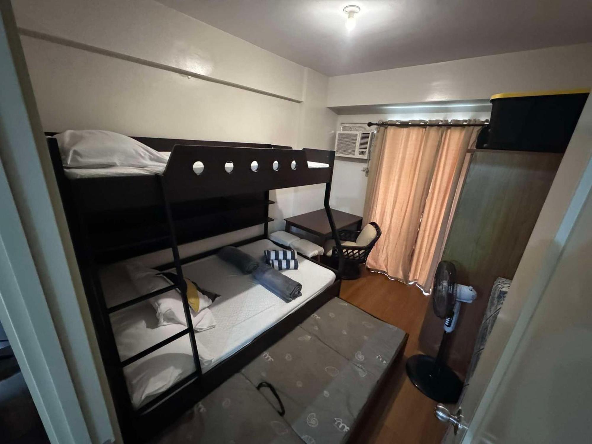 Vittoria Suites At Northpoint Pines Estate Davao Luaran gambar