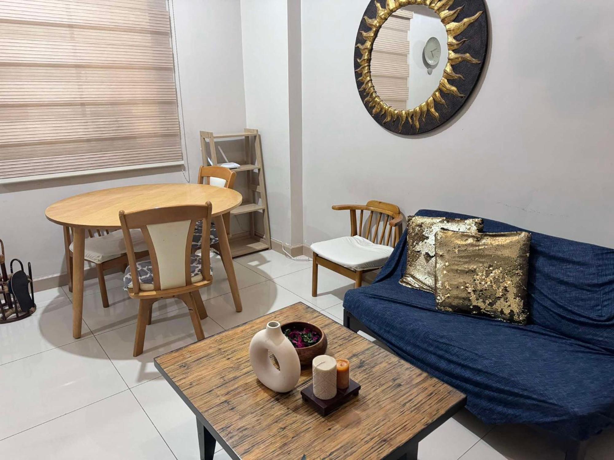 Vittoria Suites At Northpoint Pines Estate Davao Luaran gambar