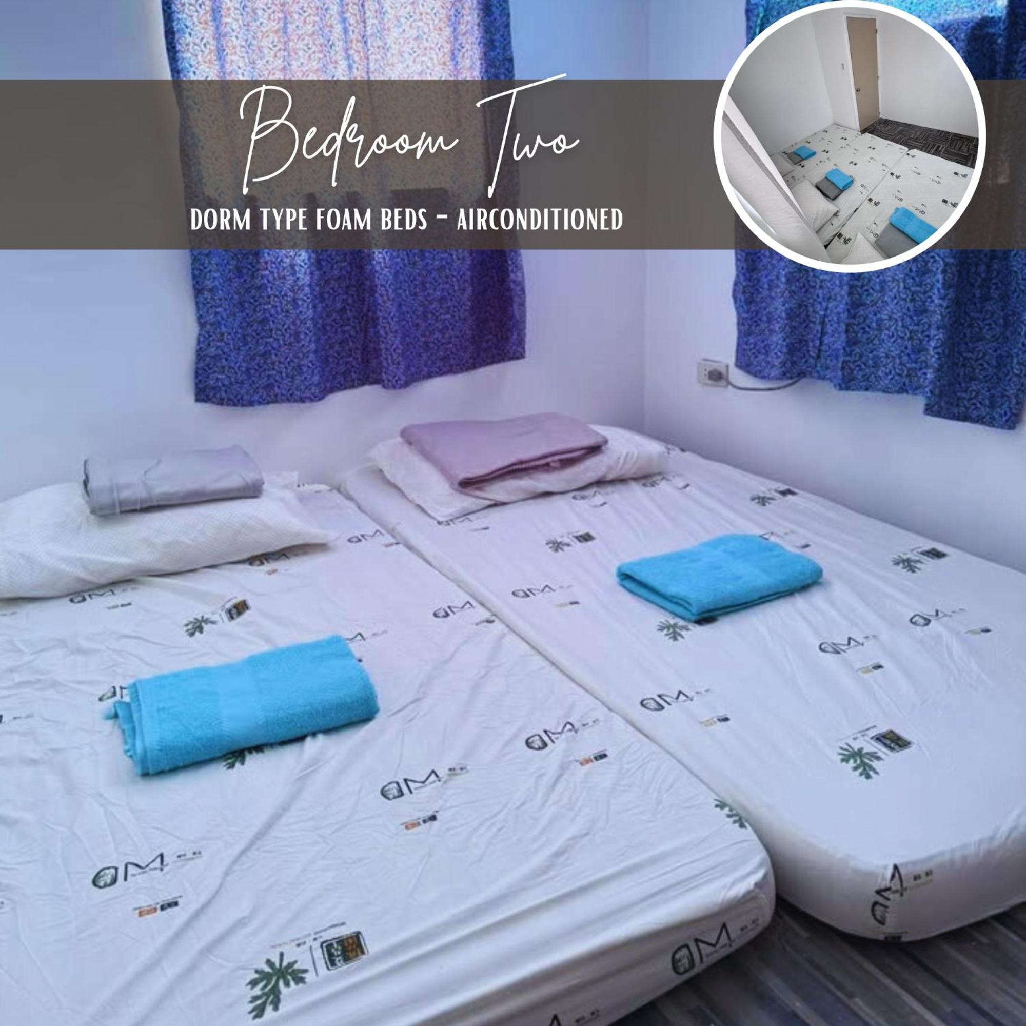 Vittoria Suites At Northpoint Pines Estate Davao Luaran gambar