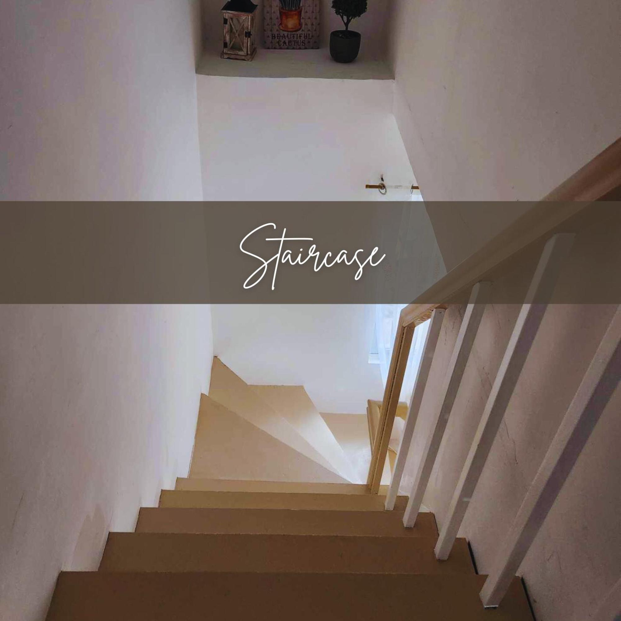 Vittoria Suites At Northpoint Pines Estate Davao Luaran gambar