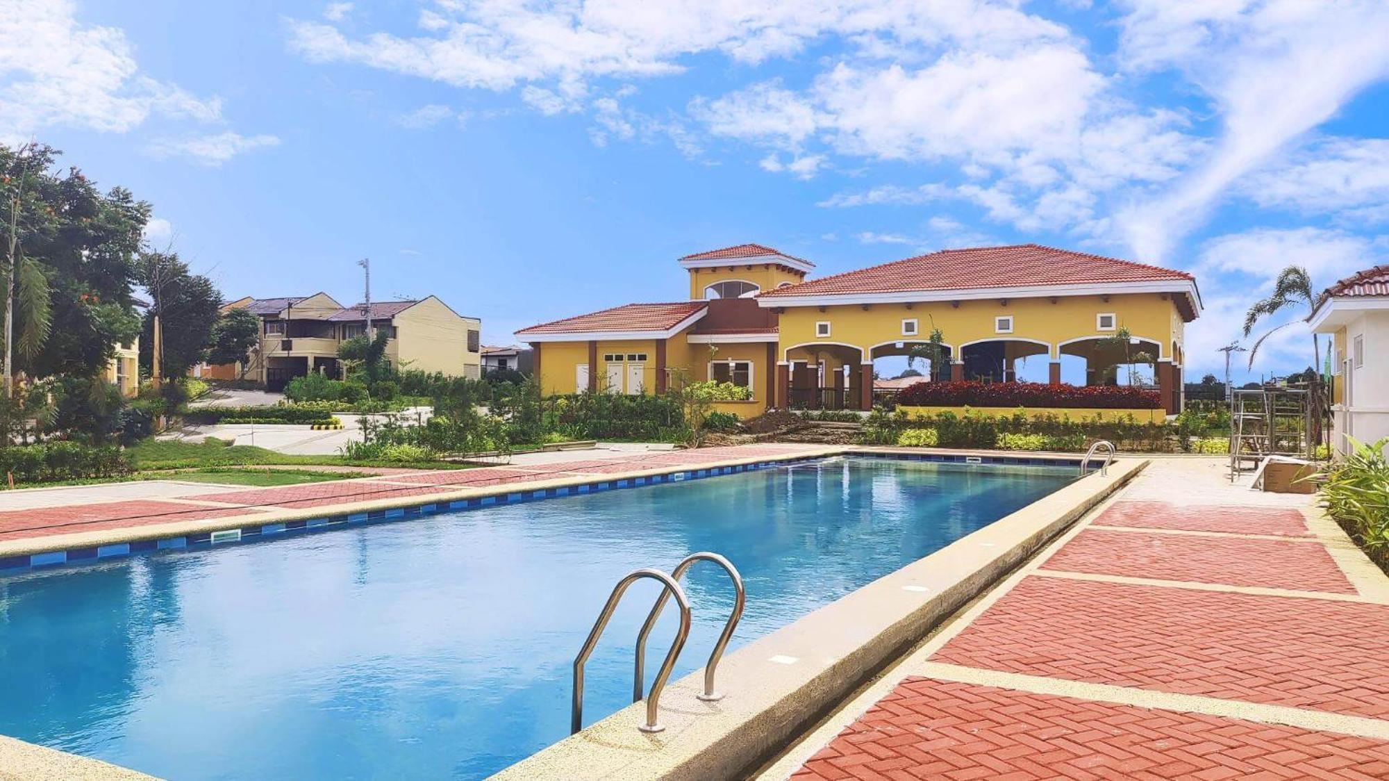 Vittoria Suites At Northpoint Pines Estate Davao Luaran gambar