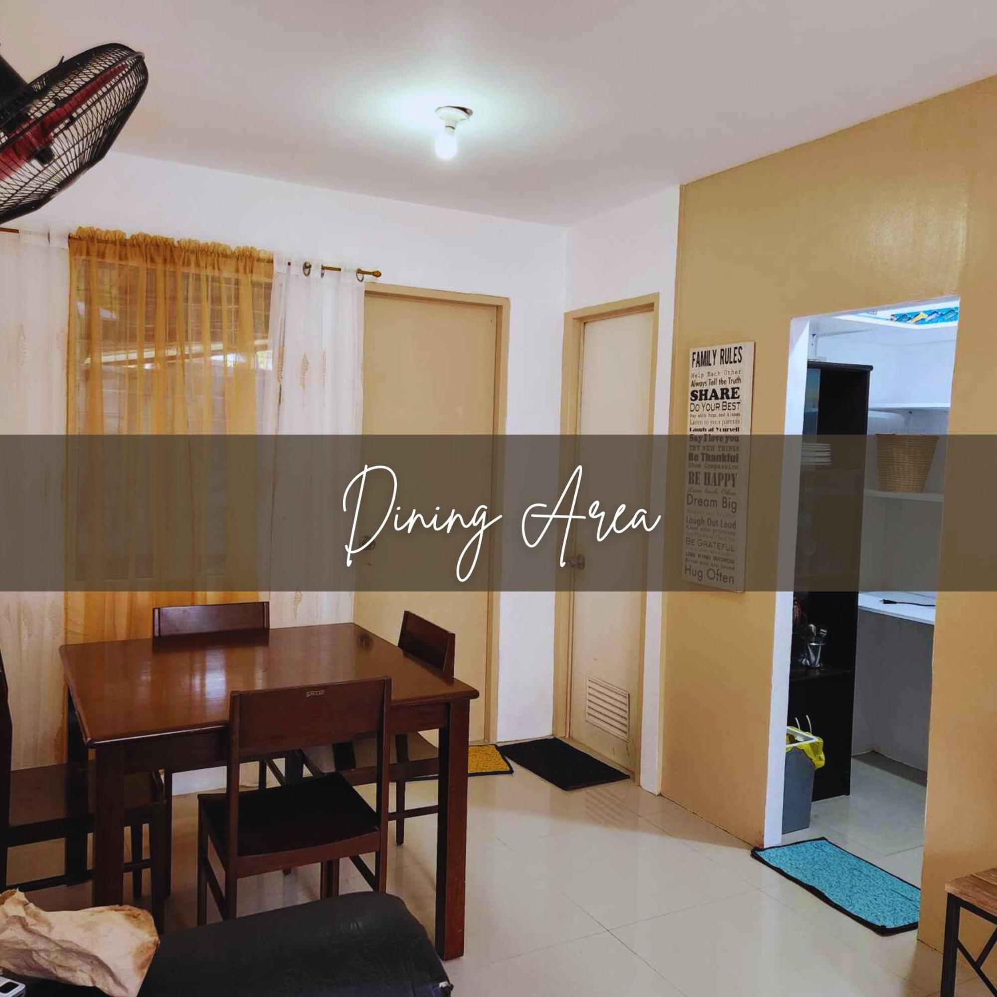 Vittoria Suites At Northpoint Pines Estate Davao Luaran gambar