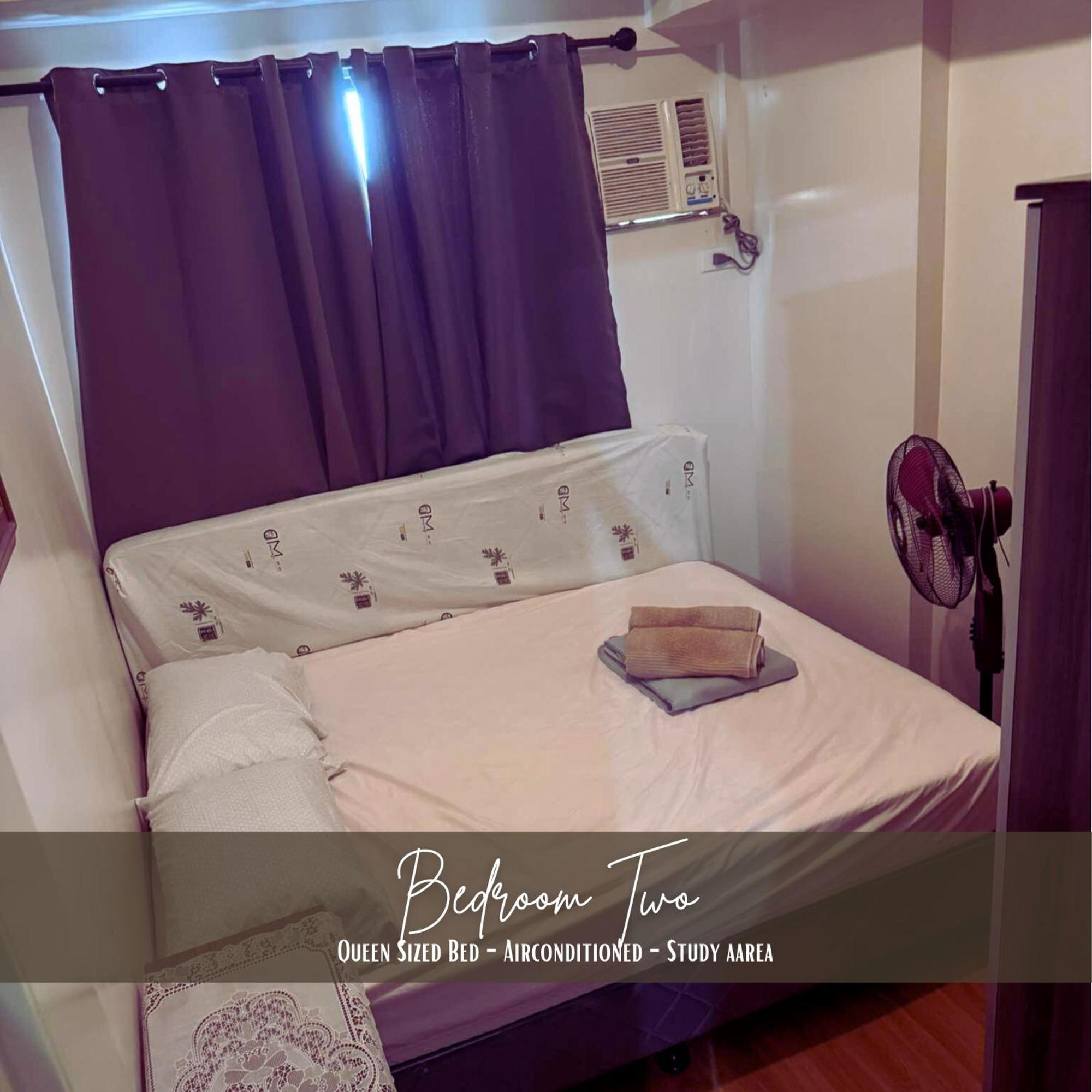 Vittoria Suites At Northpoint Pines Estate Davao Luaran gambar