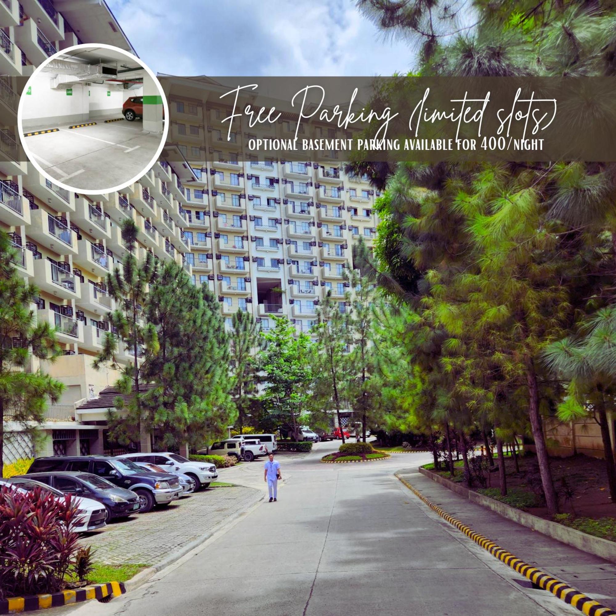 Vittoria Suites At Northpoint Pines Estate Davao Luaran gambar